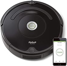 iRobot Roomba® 671 Wi-Fi® Connected Robot Vacuum