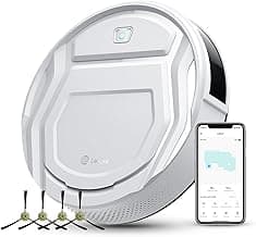 lefant-m210-pro-robot-vacuum-cleaner-2200pa-powerful-suction-120-mins-runtime-automatic-self-charging-wi-fiappalexa-control-ideal-for-pet-hair-hard-floor-and-low-pile-carpet