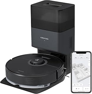 roborock-q7-max-robot-vacuum-and-mop-with-auto-empty-dock-pure-hands-free-cleaning-for-up-to-7-weeks-app-controlled-mopping-4200pa-suction-no-mopno-go-zones-180mins-runtimerenewed